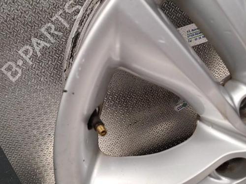 Rim NISSAN QASHQAI I (J10, NJ10) 1.5 dCi | BP24098852C45 