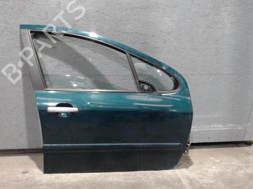 Dør høyre foran PEUGEOT 307 Break (3E) 2.0 HDI 110 (107 hp) 24092474
