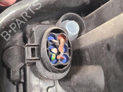 Left taillight SEAT IBIZA IV (6J5, 6P1) 1.2 TDI | BP24062308C34