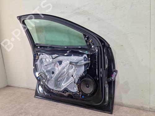 Used Left front door OPEL INSIGNIA A Sports Tourer (G09) 2.0 CDTI (35) (110 hp) 24081453