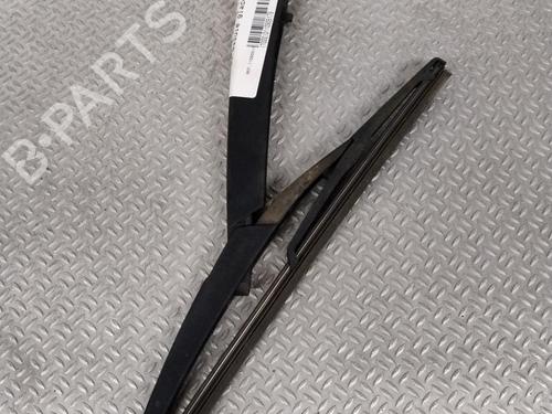 Used Rear windshield wiper arm DACIA DUSTER (HM_) 1.5 dCi 115 (HMAD) (116 hp) 29017229
