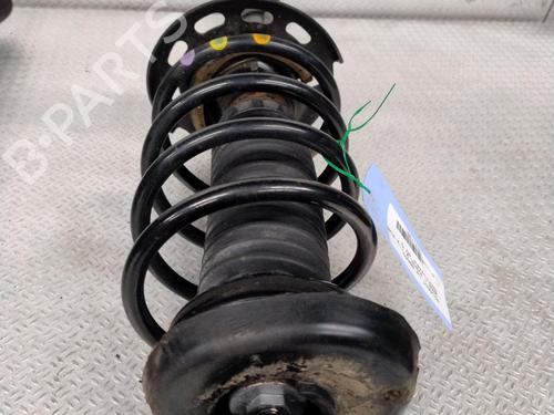 Used Right front shock absorber PEUGEOT 2008 I (CU_) 1.2 THP 130 / PureTech 130 (130 hp) 29963368