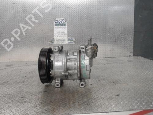 AC Kompressor FIAT STILO (192_) 1.9 JTD (192_XF1A) (80 hp) 24085058