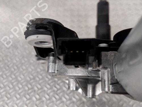 Ruitenwissermotor achter DACIA DUSTER (HM_) 1.5 dCi 110 4x4 (HMAB) (109 hp) 29017293