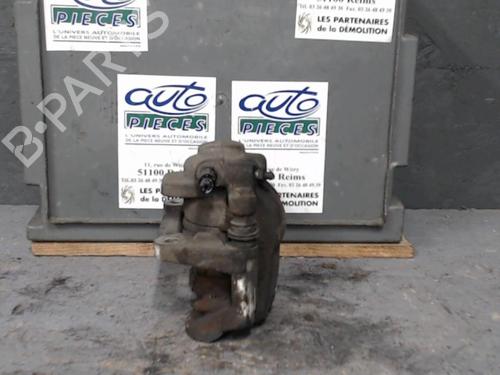 Right front brake caliper MINI MINI (R56) Cooper D | BP24069992M104 