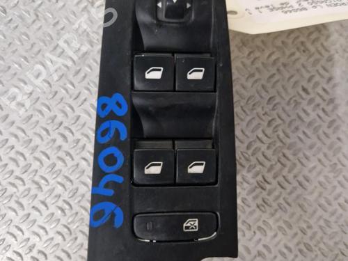 Used Left front window switch Left front window switch CITROËN C4 Picasso II 1.6 BlueHDi 120 (120 hp) 30767322 30767322