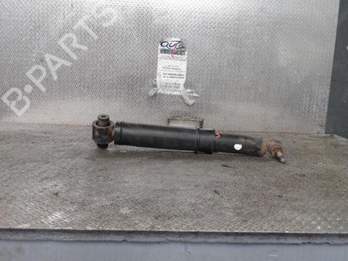 Used Right rear shock absorber RENAULT MEGANE II Coupé-Cabriolet (EM0/1_) 1.6 (113 hp) 24087698