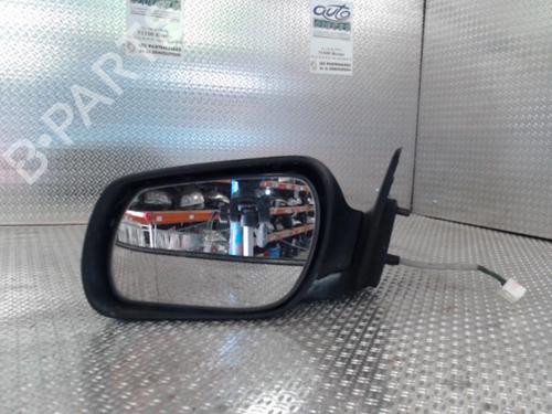 Used Left mirror MAZDA 6 Saloon (GG) 2.0 DI (GG14) (121 hp) 24071449