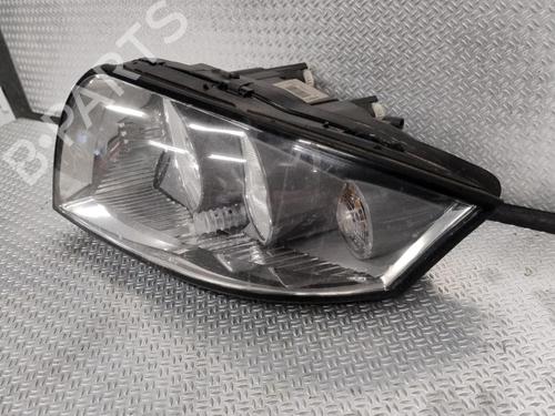 Used Left headlight Left headlight AUDI A2 (8Z0) 1.4 TDI (75 hp) 26015385 26015385