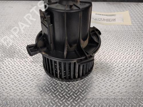 Used Heater blower motor PEUGEOT 307 (3A/C) 1.6 HDi 110 (109 hp) 26037654