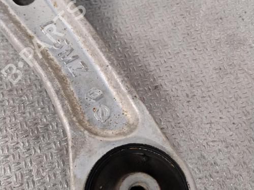 Left front suspension arm RENAULT SCENIC E-TECH PHASE I EV87 | BP39060894M12 - Image 4