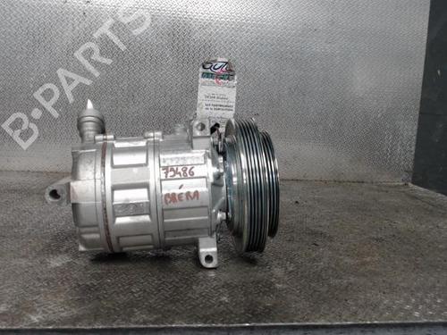 AC compressor ALFA ROMEO BRERA (939_) 2.2 JTS (939.DXB11) | BP24088436M34 