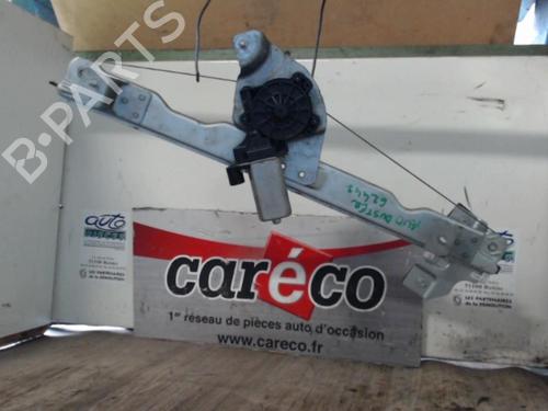 Used Front right window mechanism DACIA DUSTER (HS_) [2010-2018]  24069308