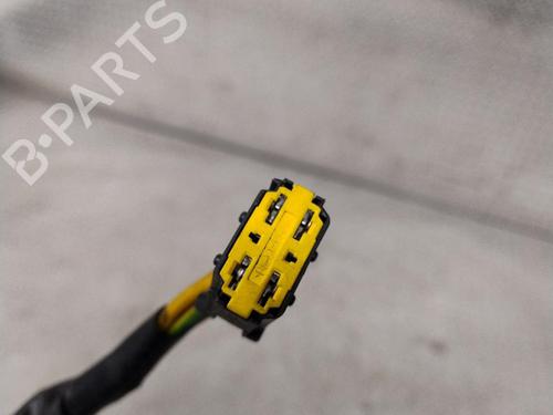 Used Ignition barrel DACIA LOGAN MCV (KS_) 1.5 dCi (KS0W) (86 hp) 28615083