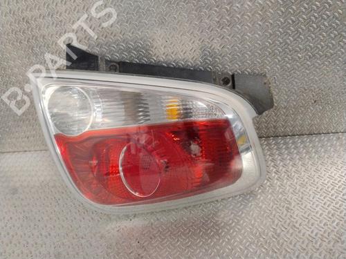 Achterlicht rechts FIAT 500 (312_) 1.3 D Multijet (312AXB1A) (75 hp) 30502158