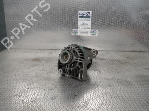 Alternator FIAT 500 (312_) 1.2 (312AXA1A) | BP24073341M7