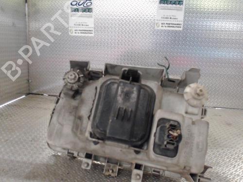 Right headlight VW POLO III (6N1) 55 1.3 | BP24071716C29 