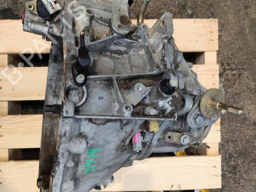 Gearbox CITROËN BERLINGO / BERLINGO FIRST Box Body/MPV (M_) 1.9 D 70 (MBWJZ, MCWJZ) | BP29872428M3