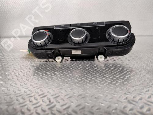 Climate control VW GOLF VI (5K1) 1.4 | BP28445963I5 - Image 5