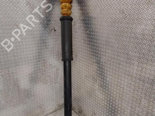 Used Right rear shock absorber VW POLO V (6R1, 6C1) 1.4 TDI (90 hp) 27581461