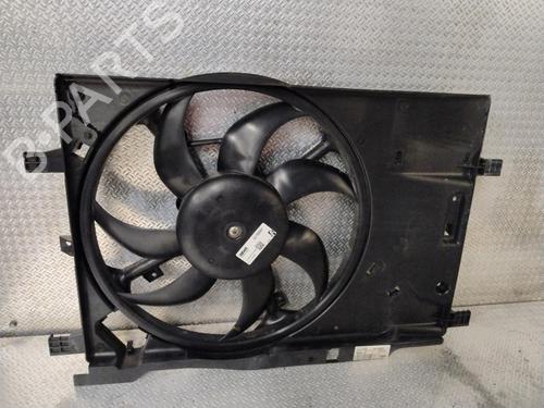 Radiator fan OPEL CORSA E (X15) 1.4 (08, 68) | BP26969071M35 