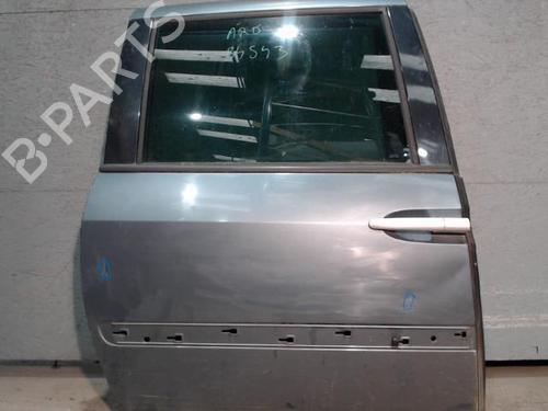 Høyre side skyvedør CITROËN C8 (EA_, EB_) 2.0 HDi (107 hp) 24097802