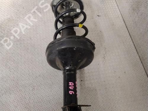 Used Left front shock absorber RENAULT TWINGO II (CN0_) 1.2 16V (CN04, CN0B) (75 hp) 29929420