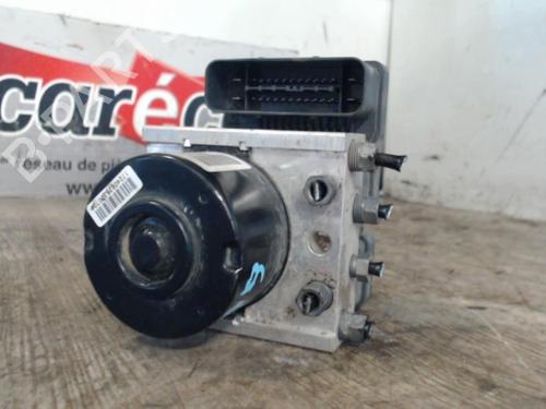 Used ABS pump ABS pump CITROËN C3 Picasso (SH_) 1.6 HDI 90 (92 hp) 30483336 30483336