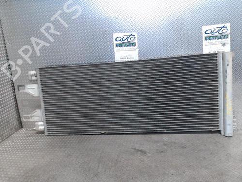 Used Heater matrix Heater matrix PEUGEOT BOXER Van 2.2 HDi 100 (101 hp) 24089301 24089301
