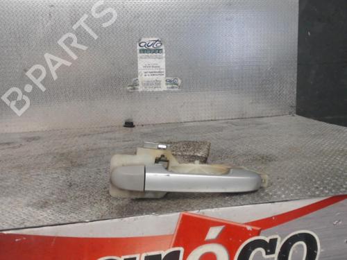 Used Front right exterior door handle HYUNDAI i30 (FD) 1.6 CRDi (90 hp) 24085094