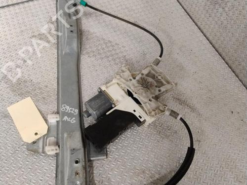 Used Front left window mechanism Front left window mechanism PEUGEOT 407 SW (6E_, 6D_) 2.0 HDi 135 (136 hp) 30164078 30164078