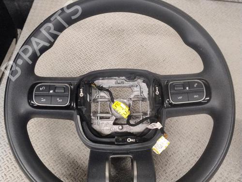 Rat CITROËN C3 III (SX) 1.5 BlueHDi 100 (SXYHYP, SXYHTU) | BP31302214C49 