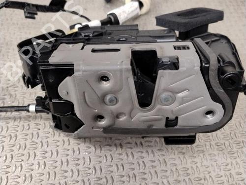 Used Front right lock VW GOLF VIII (CD1, DA1) 2.0 TDI (116 hp) 31284098