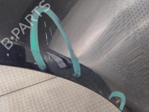 Left front fenders AUDI A4 B7 Avant (8ED) 1.9 TDI | BP24060581C41 
