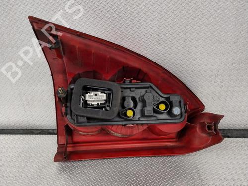 Used Right taillight PEUGEOT 307 Break (3E) 1.6 HDi 110 (109 hp) 28087486
