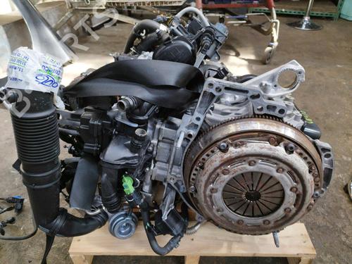 Motor CITROËN DS3 (SA_) 1.2 THP 110 (110 hp) 28087393