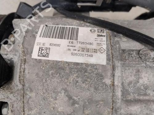AC compressor RENAULT CAPTUR I (J5_, H5_) 0.9 TCe 90 | BP35269675M34 - Image 3