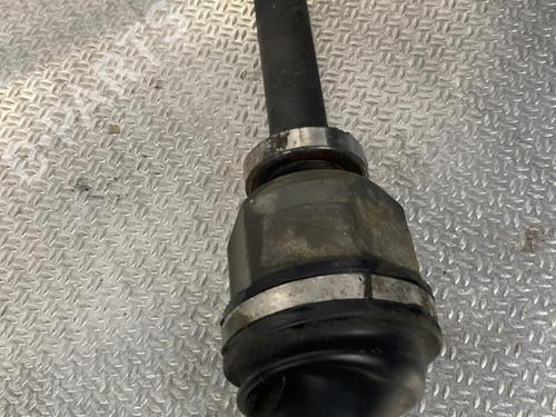 Drivaksel fortil Højre RENAULT ESPACE IV (JK0/1_) 2.0 dCi (JK01, JK02, JK1J, JK1K, JK1H) (150 hp) 24101500