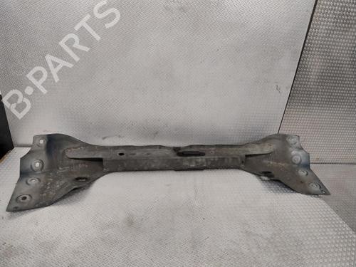 Frontplate/Frontkurv MERCEDES-BENZ M-CLASS (W163) ML 400 CDI (163.128) | BP29963404C72 