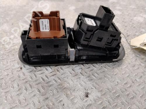 Left front window switch CITROËN C4 Grand Picasso I (UA_) 1.6 HDi | BP36461812I27  - Image 5