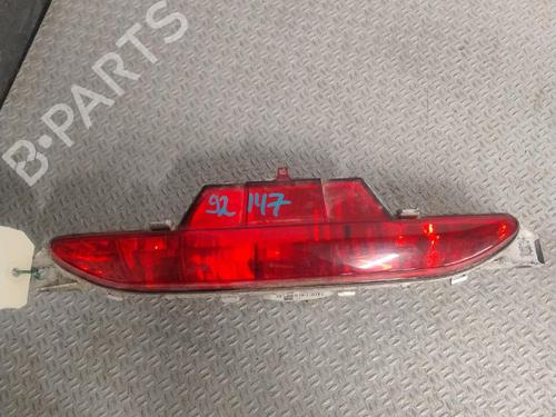 Used Rear fog light Rear fog light PEUGEOT 208 II (UB_, UP_, UW_, UJ_) 1.2 PureTech 100 (101 hp) 39893363 39893363