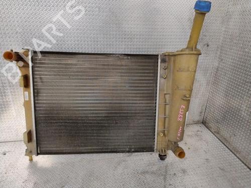 Used Water radiator FIAT 500 (312_) 1.2 (312AXA1A) (69 hp) 30740219