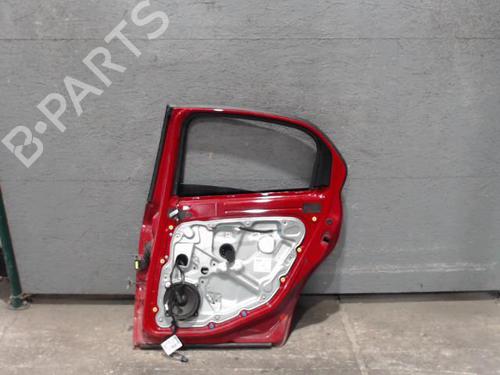Right rear door ALFA ROMEO 159 (939_) 1.9 JTDM 16V (939AXC1B, 939AXC12) | BP24099283C5