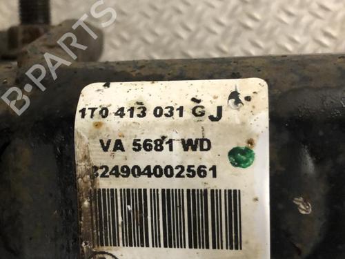 Used Left front shock absorber VW JETTA III (1K2) 2.0 TDI (136 hp) 24064814