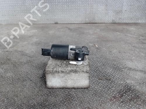 Used Washer pump Washer pump CITROËN C4 Picasso I MPV (UD_) 1.6 HDi (109 hp) 24083036 24083036