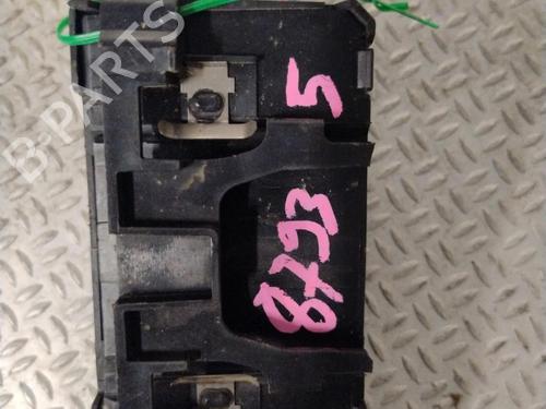 Card reader RENAULT SCÉNIC II (JM0/1_) 1.6 16V (JM1R) | BP30164027E4