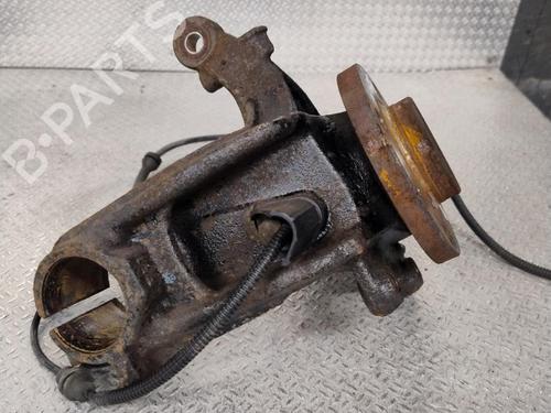 Left front steering knuckle PEUGEOT 2008 I (CU_) 1.4 HDi | BP39156882M25 - Image 3