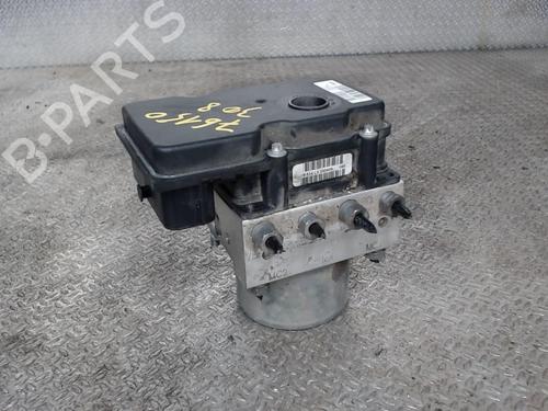 Used ABS pump ABS pump PEUGEOT 308 I (4A_, 4C_) 1.6 HDi (90 hp) 30483769 30483769
