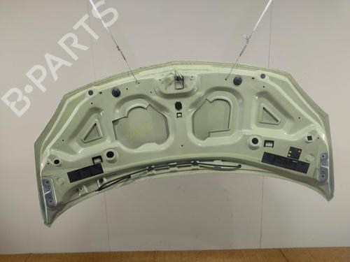 Hood RENAULT TWINGO II (CN0_) 1.2 16V (CN0K, CN0V, CN0A) | BP29318567C1 