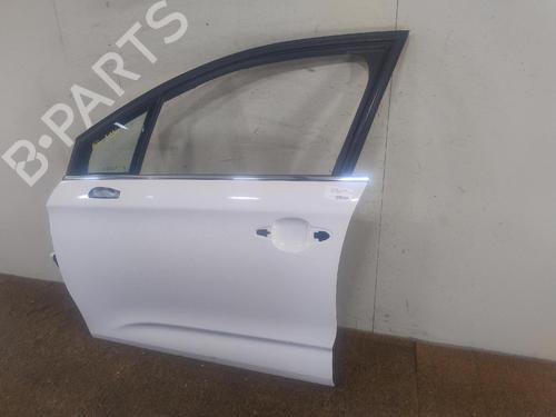 left-front-door-citroen-c4-ii-nc_-2009-37002512 main image